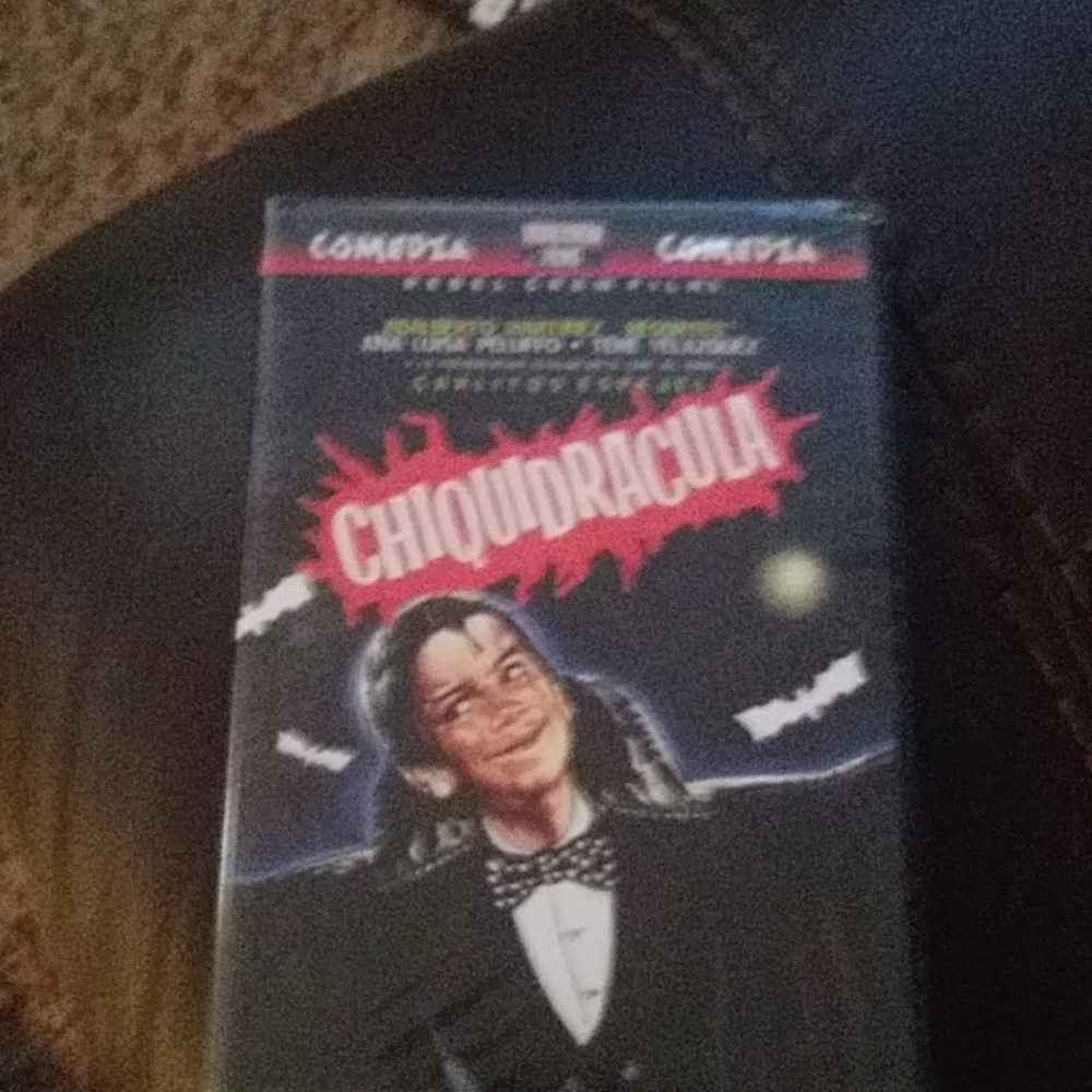 Chiquidracula